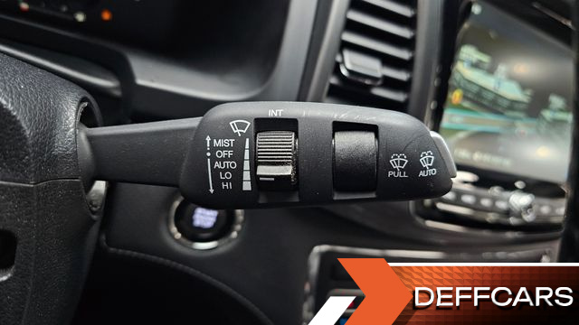 Ssangyong REXTON Diesel 2.2 4WD Expedition купить на сайте DeffCars