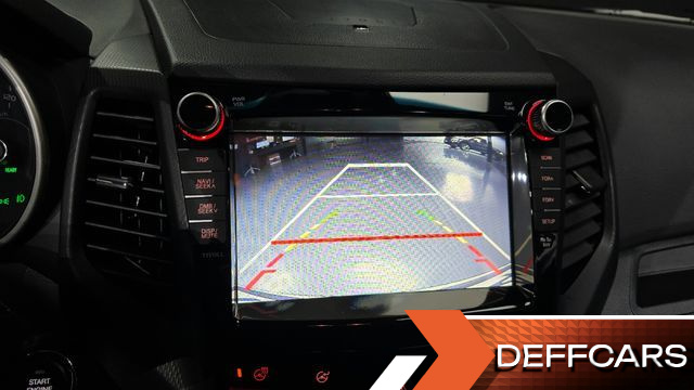 Ssangyong TIBOLI Diesel IX 2WD купить на сайте DeffCars