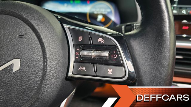 Kia K3 1.6 signature купить на сайте DeffCars