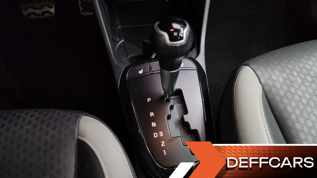 Kia MORNING Prestige купить на сайте DeffCars