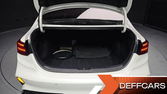 Kia K3 1.6 Noblesse купить на сайте DeffCars