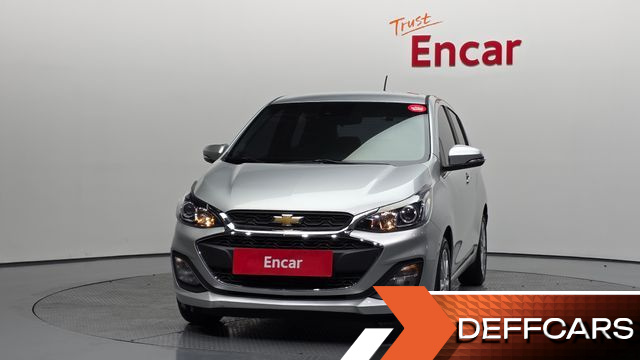 ChevroletGMDaewoo SPARK Premier купить на сайте DeffCars