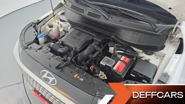 Hyundai CASPER Modern купить на сайте DeffCars