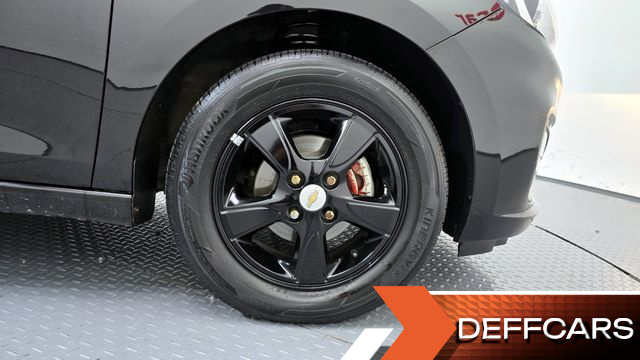 ChevroletGMDaewoo SPARK LT купить на сайте DeffCars