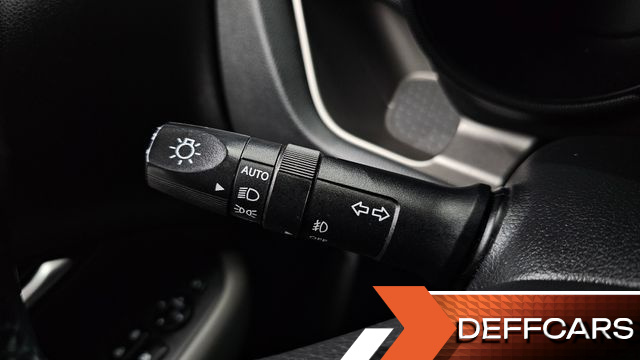 Kia RAY Luxury купить на сайте DeffCars