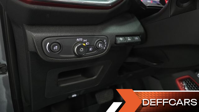 ChevroletGMDaewoo TRAILBLAZER 1.3 Turbo 2WD RS купить на сайте DeffCars