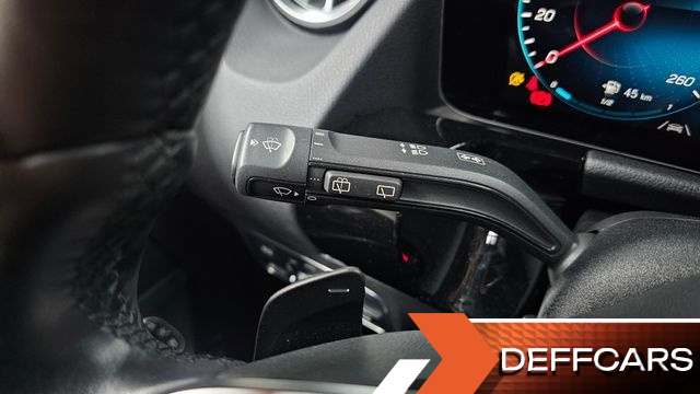 Mercedes GLA-CLASS GLA220 купить на сайте DeffCars