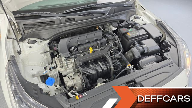 Kia K3 Standard купить на сайте DeffCars