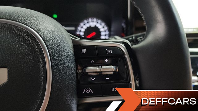 Kia SORENTO HEV 1.6 4WD Prestige купить на сайте DeffCars
