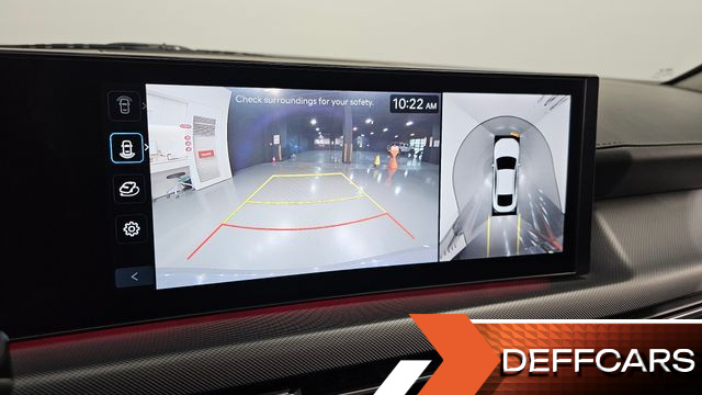 Hyundai SONATA Exclusive купить на сайте DeffCars