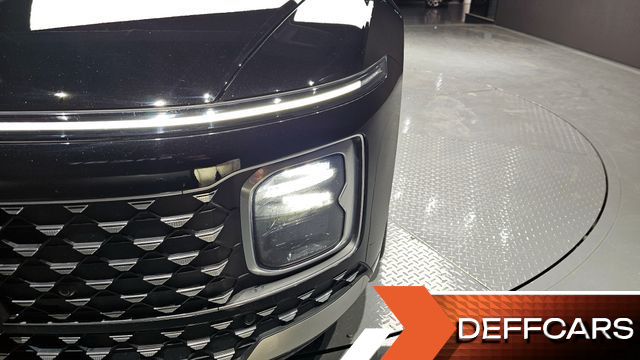 Hyundai GRANDEUR Exclusive купить на сайте DeffCars