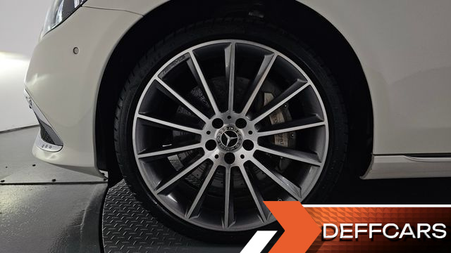 Mercedes E-CLASS E450 4MATIC Exclusive купить на сайте DeffCars