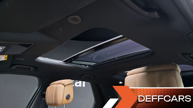 Land Rover DISCOVERY D300 Dynamic HSE купить на сайте DeffCars