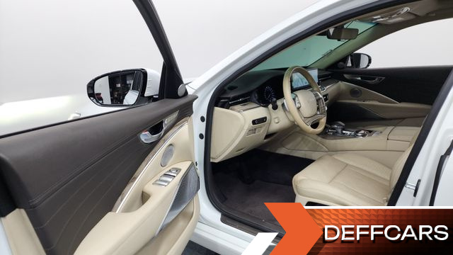Kia K9 3.8 GDI AWD Best Selection Ⅰ купить на сайте DeffCars