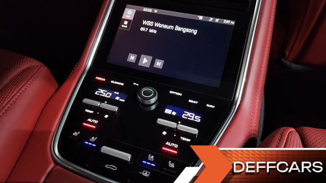 Porsche PANAMERA 2.9 AWD купить на сайте DeffCars