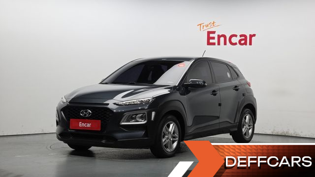 Hyundai KONA 1.6 Turbo 2WD Modern купить на сайте DeffCars
