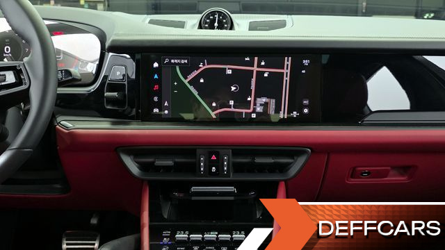 Porsche CAYENNE 4.0 GTS Coupe купить на сайте DeffCars