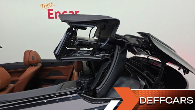 BMW 4-SERIES M440i xDrive Convertible купить на сайте DeffCars