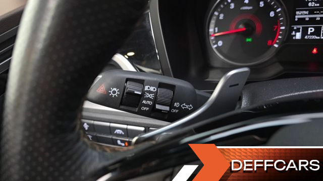 Ssangyong KORANDO Gasoline 1.5 2WD C5 Plus купить на сайте DeffCars