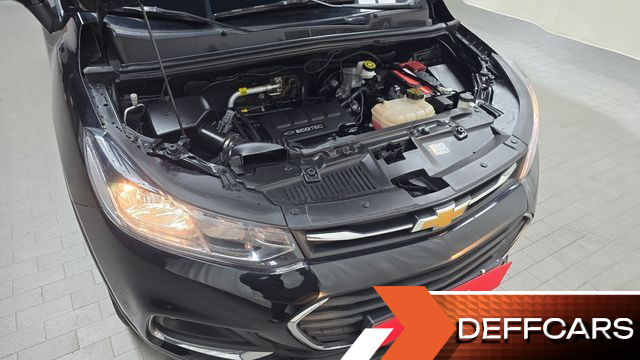 ChevroletGMDaewoo TRAX 1.4 LT купить на сайте DeffCars