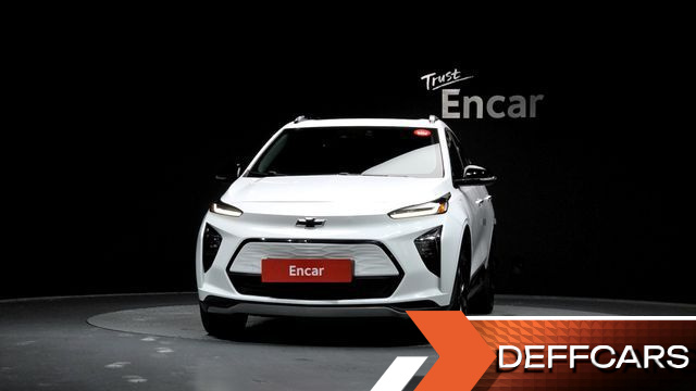 ChevroletGMDaewoo Bolt EUV Redline купить на сайте DeffCars