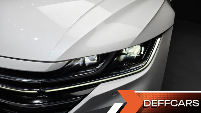 Volkswagen ARTEON 2.0 TDI Prestige купить на сайте DeffCars