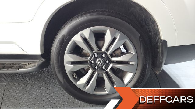 Kia MOHAVE Diesel 3.0 4WD 6-Seater Masters купить на сайте DeffCars