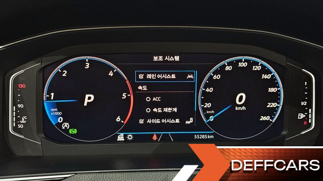 Volkswagen PASSAT 2.0 TDI Prestige купить на сайте DeffCars