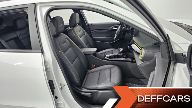 ChevroletGMDaewoo TRAX 1.2 ACTIV купить на сайте DeffCars