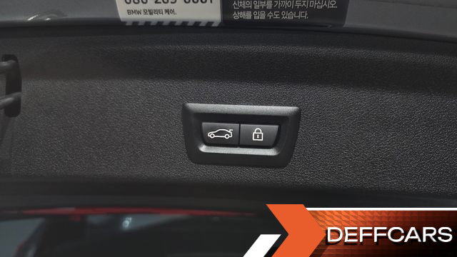 BMW 1-SERIES 120i M Sports купить на сайте DeffCars