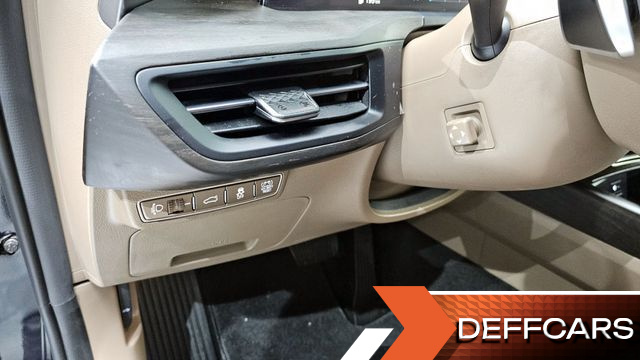 Kia K8 Noblesse купить на сайте DeffCars