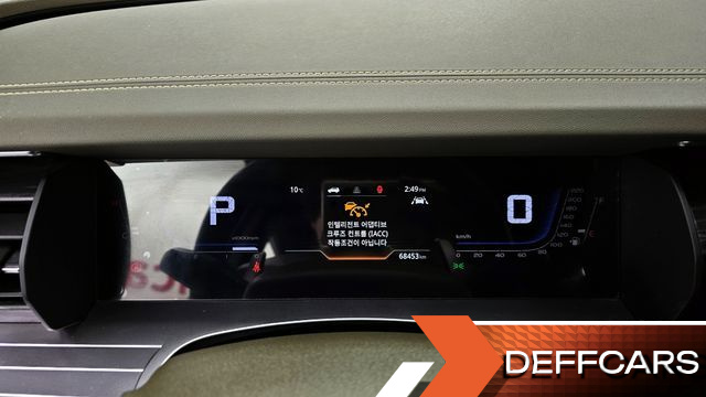 Ssangyong TORRES Gasoline 1.5 2WD T7 купить на сайте DeffCars