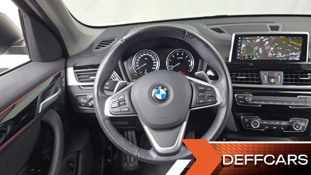 BMW X1 xDrive 20i xLine купить на сайте DeffCars