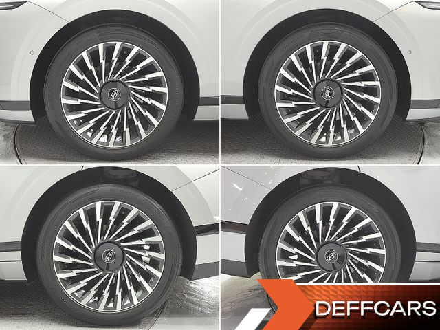 Hyundai GRANDEUR 2,5 Gasoline 2WD Calligraphy купить на сайте DeffCars