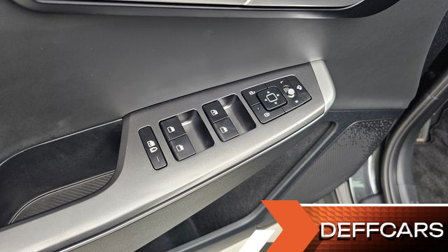 Kia EV6 Long Range 4WD Air купить на сайте DeffCars