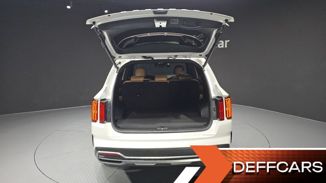 Kia SORENTO HEV 1.6 2WD Prestige купить на сайте DeffCars