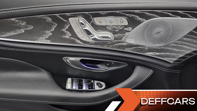 Mercedes AMG GT 4Door 43 4MATIC+ Dynamic купить на сайте DeffCars