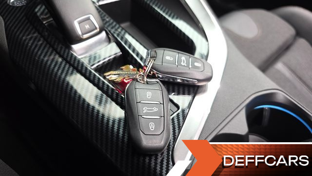 Peugeot 3008 1.5 BlueHDi GT Line купить на сайте DeffCars