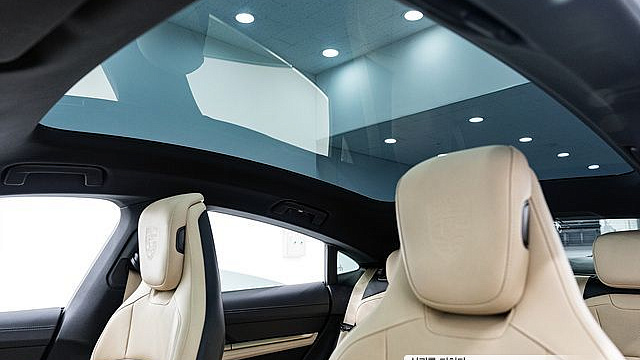 Porsche TAYCAN Base купить на сайте DeffCars