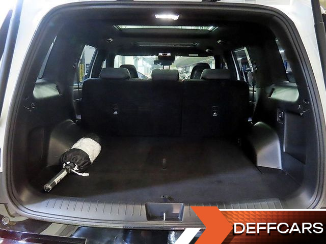 Hyundai SANTAFE HEV 1.6 4WD Calligraphy купить на сайте DeffCars