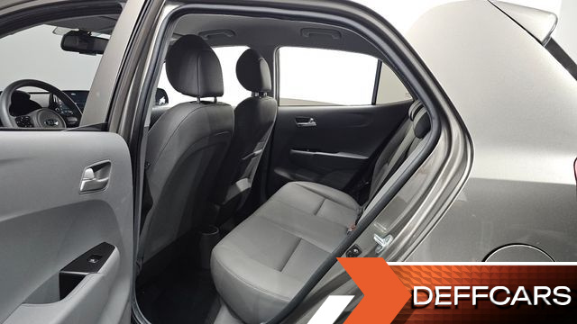 Kia MORNING Prestige купить на сайте DeffCars
