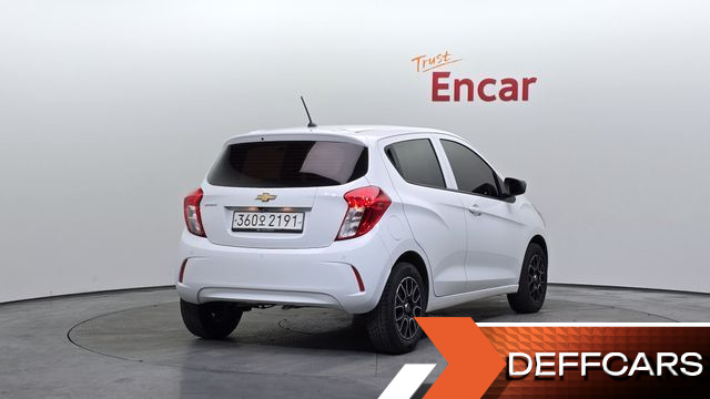 ChevroletGMDaewoo SPARK LS купить на сайте DeffCars