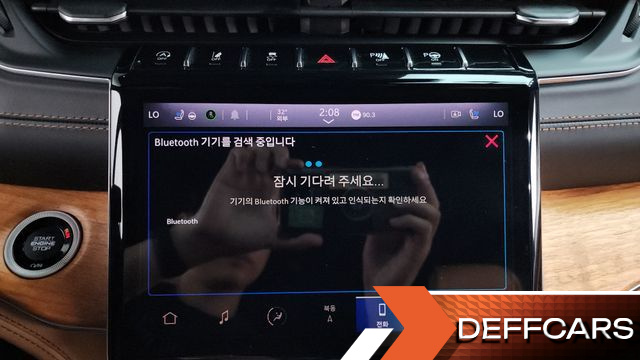 Jeep CHEROKEE L 3.6 Summit Reserve купить на сайте DeffCars