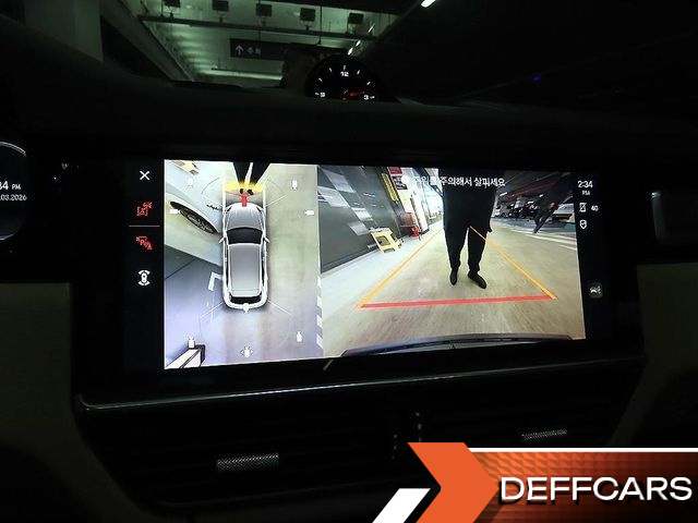 Porsche CAYENNE 3.0 E-Hybrid купить на сайте DeffCars