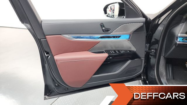 BMW 7-SERIES 740i xDrive M Sport купить на сайте DeffCars