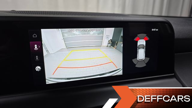 Kia SELTOS Gasoline 1.6 Turbo 2WD Signature купить на сайте DeffCars