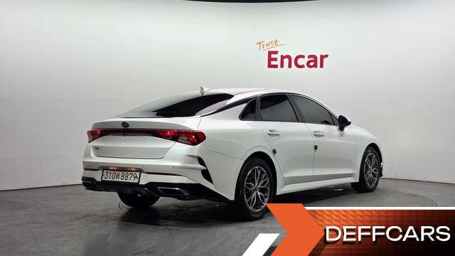 Kia K5 2.0 Trendy купить на сайте DeffCars