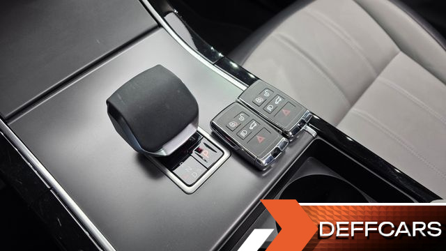 Land Rover RANGE ROVER EVOQUE P250 Dynamic SE купить на сайте DeffCars