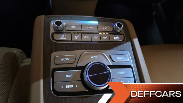Kia K9 3.3 T-GDI AWD Best Selection Ⅰ купить на сайте DeffCars