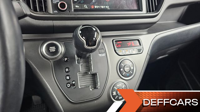 Kia RAY Signature купить на сайте DeffCars